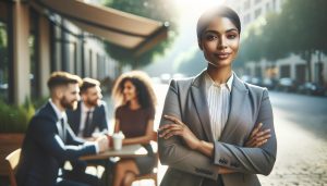 FemTalksForum.eu | Women's Confidence & Empowerment Magazine 33 How to Carry Myself with Confidence: Body Language That Commands