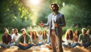 How to Preach with Confidence: Inspire Through Powerful Speaking