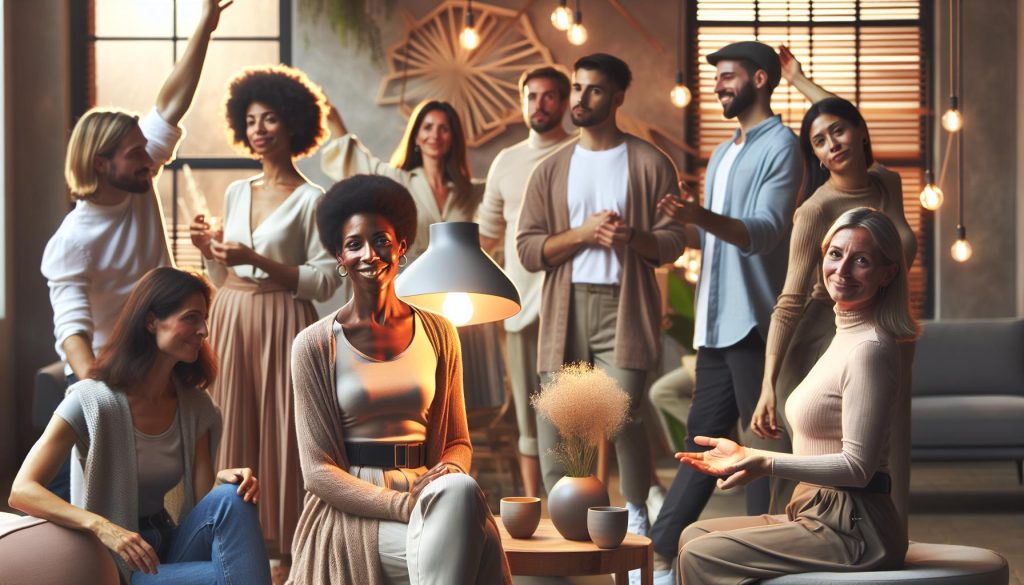 How to Be Confident Sexually: Embrace Your Sensual Power