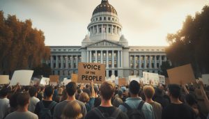 Can the Public Force a Vote of No Confidence? Political Power 101