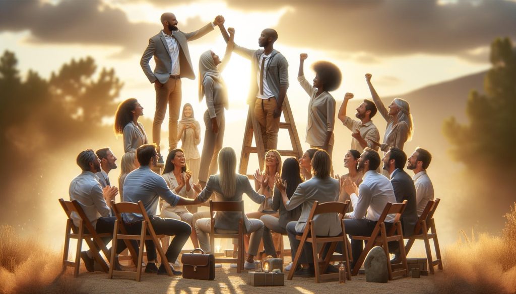 How Confidence Works: The Science of Unshakeable Self-Belief