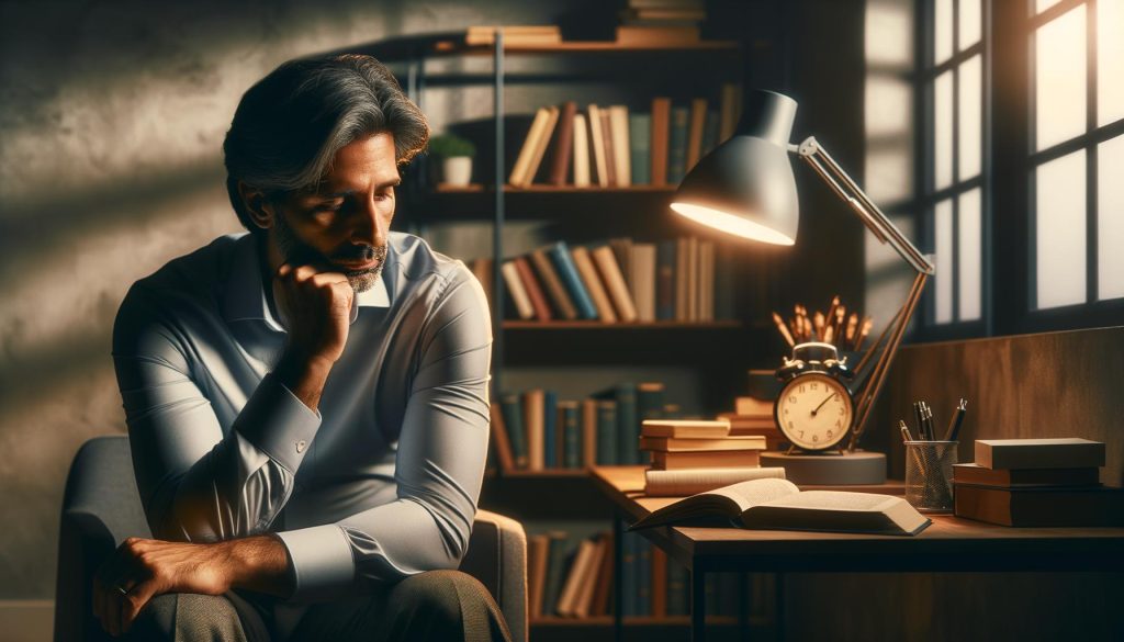 Can Low Confidence Affect Intelligence: The Mind-Confidence Connection