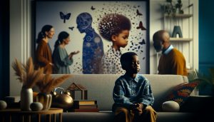 How Emotionally Immature Parents Affect Children’s Confidence: Healing Your Past