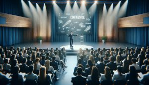 How to Be More Confident While Speaking: Public Speaking Wins