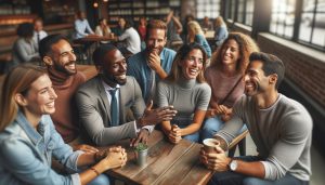 How to Be More Confident in Social Situations: Never Feel Awkward