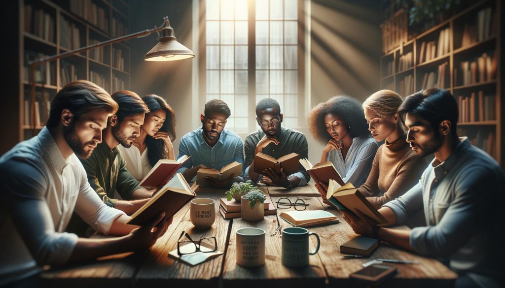 How to Build Confidence Books: Top Reads That Transform Lives