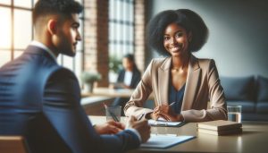 How to Seem Confident in an Interview: Land Your Dream Job
