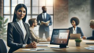 What Is a Confidence Monitor: Tech Tools for Self-Assurance