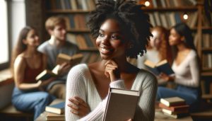 How to Gain Confidence Books: Must-Read Guides for Empowerment