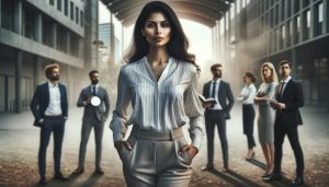 How to Become More Confident and Assertive: Stand Up for Yourself