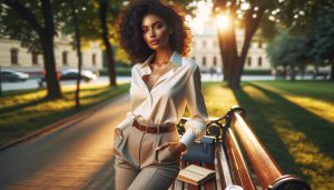 How to Be Confident With Men: Own Your Worth in Any Situation