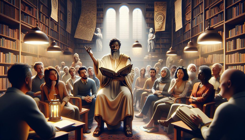 Why Does the Author Describe Ulysses as Ever Confident? Literary