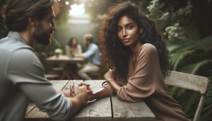 How to Be a Confident Woman in a Relationship: Love Without Losing
