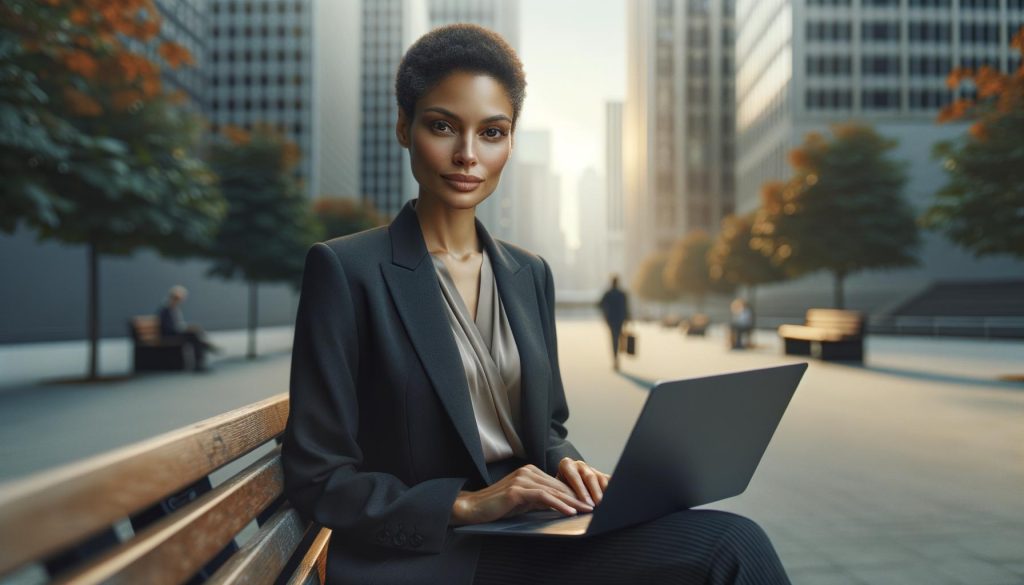 A Confident Woman: 12 Traits That Define Unstoppable Females