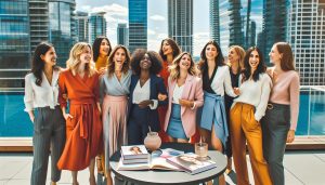 How to Be a Confident Woman: Your Complete Empowerment Guide