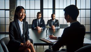 How to Look Confident in Interview: Visual Presence Mastery