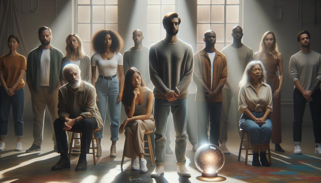 Is Confident a Feeling? Understanding Your Inner Power Source