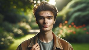 How to be Confident with Acne: Beauty Beyond Perfect Skin