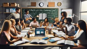 Is Math with Confidence Common Core? Curriculum Review Guide