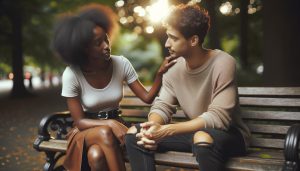 What Does Confide in Someone Mean? Building Deeper Connections