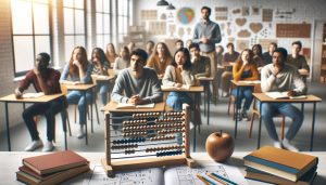 FemTalksForum.eu | Women's Confidence & Empowerment Magazine 39 Is Math with Confidence Secular? Educational Program Analysis