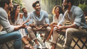 How to Be a Confident Man: Lessons Every Woman Should Know