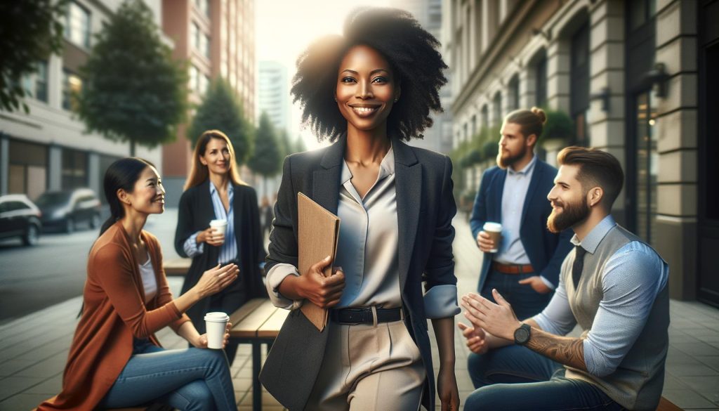 What Makes a Confident Person? 10 Habits You Can Start Today