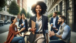 What Makes a Confident Person? 10 Habits You Can Start Today