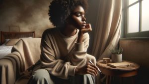 Why Have I Got No Confidence? Breaking the Self-Doubt Cycle