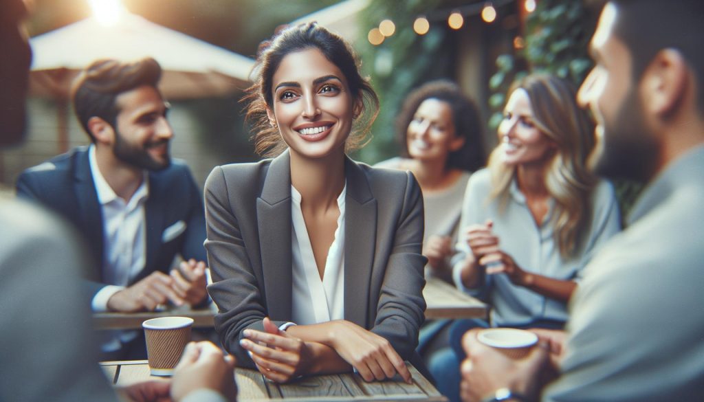 Do Men Like Confident Women: Dating with Unshakeable Self-Worth