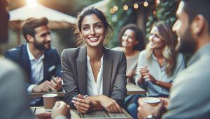 Do Men Like Confident Women: Dating with Unshakeable Self-Worth