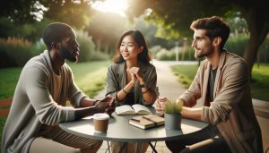 How to Build Someone’s Confidence: The Art of Empowering Others