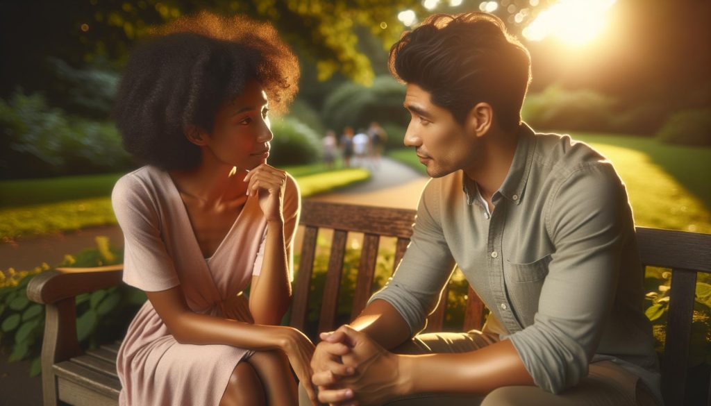 What Does It Mean to Tell Someone Something in Confidence? 6 What Does It Mean to Tell Someone Something in Confidence?