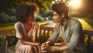 What Does It Mean to Tell Someone Something in Confidence?