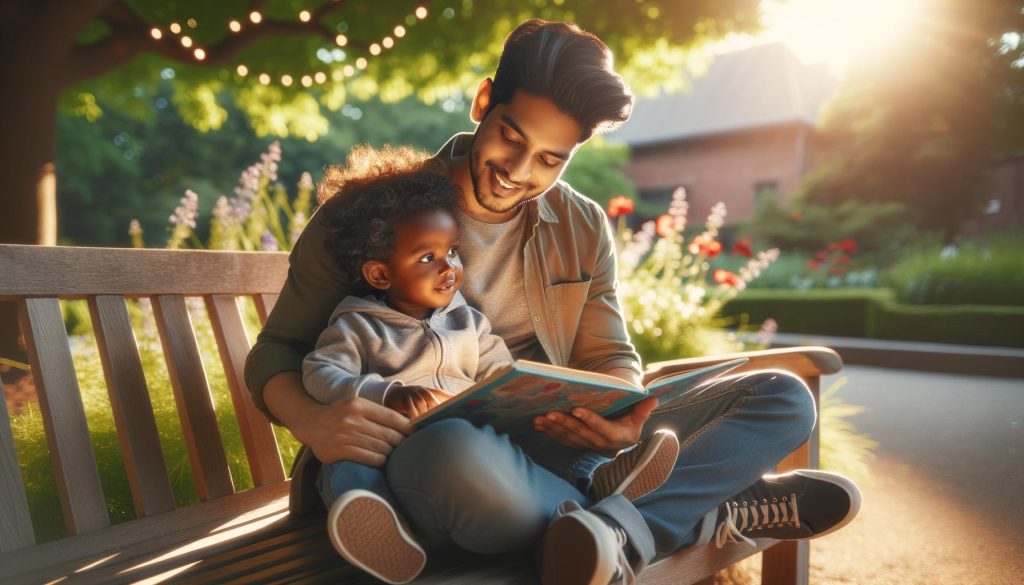 How to Raise a Confident Child: Parenting for Future Leaders