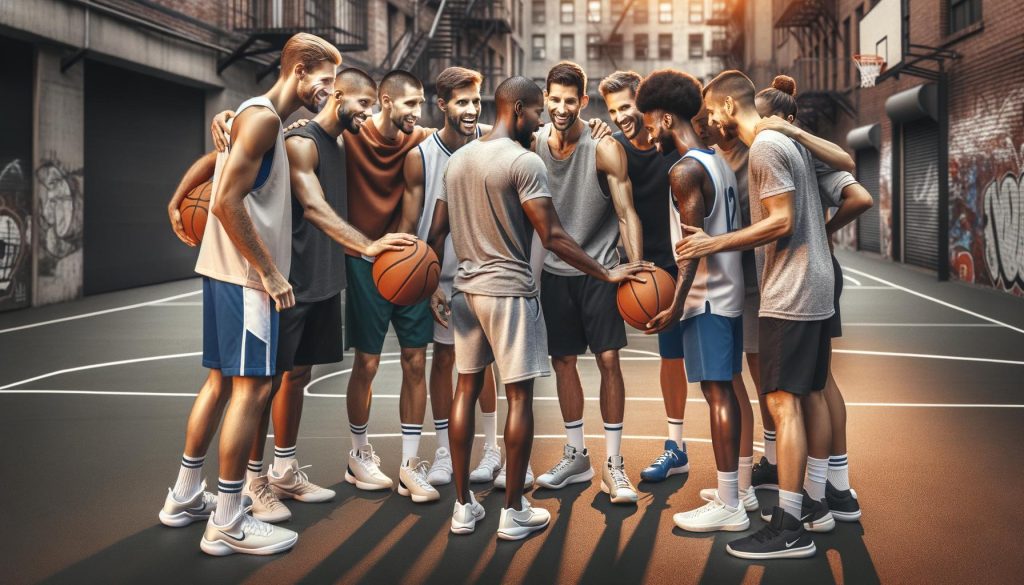 How to Gain Confidence in Basketball: Sports Psychology for Winners