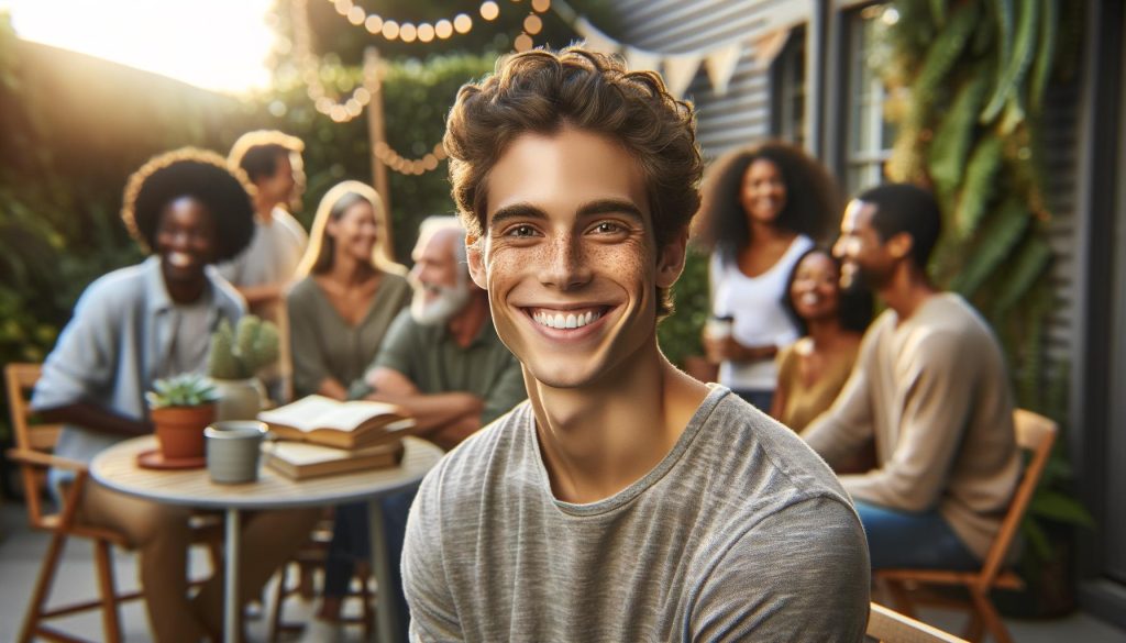 A Confident Smile Thomasville: Transform Your Grin, Transform Your Life