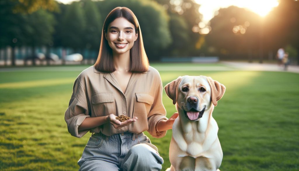 How to Build Your Dog’s Confidence: Pet Training Success