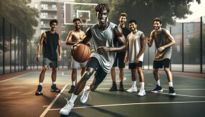 How to Have Confidence in Basketball: Athletic Mindset Mastery