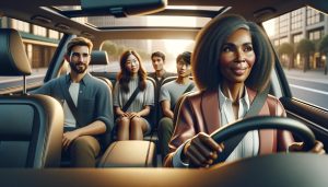 How to Be Confident Driver: Road Rules for Life Success