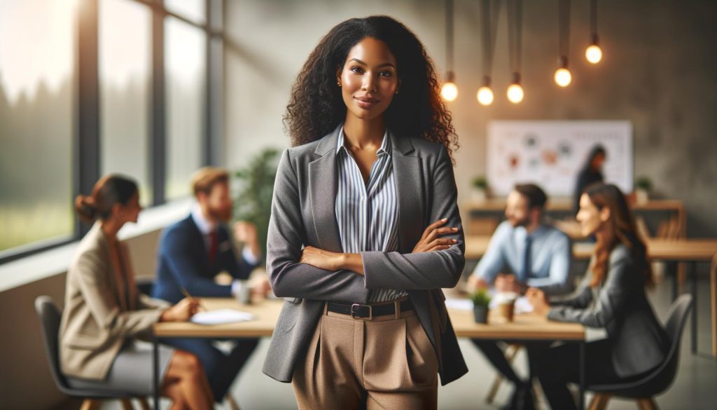 What Is an Aura of Confidence? Energy That Attracts Success