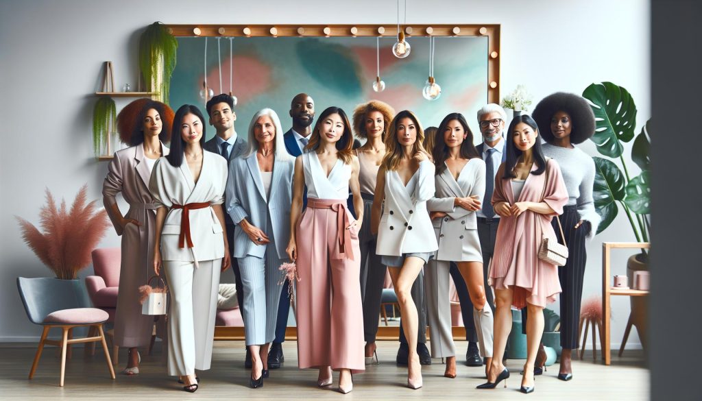 How to Feel Pretty and Confident: Your Beauty Mindset Makeover