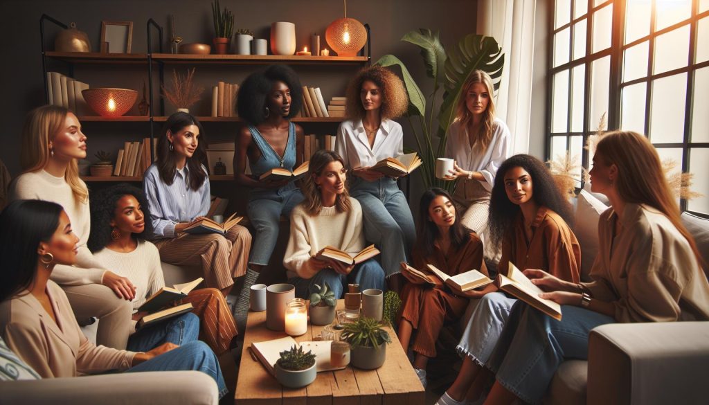 A Confident Heart Book: Life-Changing Reads for Fearless Women