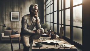 Why Am I Losing Confidence as I Get Older? Reclaim Your Power