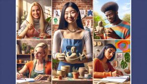 What Rhymes With Confidence? Creative Ways to Boost Self-Worth