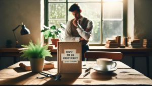 How to Be Confident Book: Top 10 Life-Changing Reads