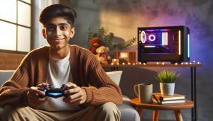 How to Make Sim Confident: Gaming Your Way to Real Confidence