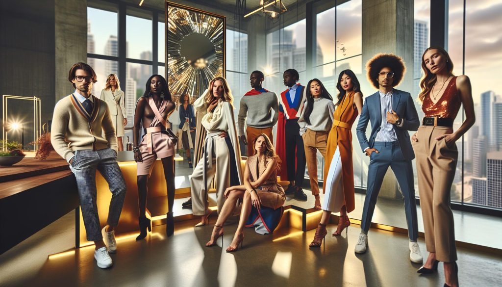 How to Dress with Confidence: Your Style, Your Superpower