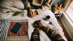 FemTalksForum.eu | Women's Confidence & Empowerment Magazine 37 How to Be Confident in Bed with a New Partner: First-Time Tips