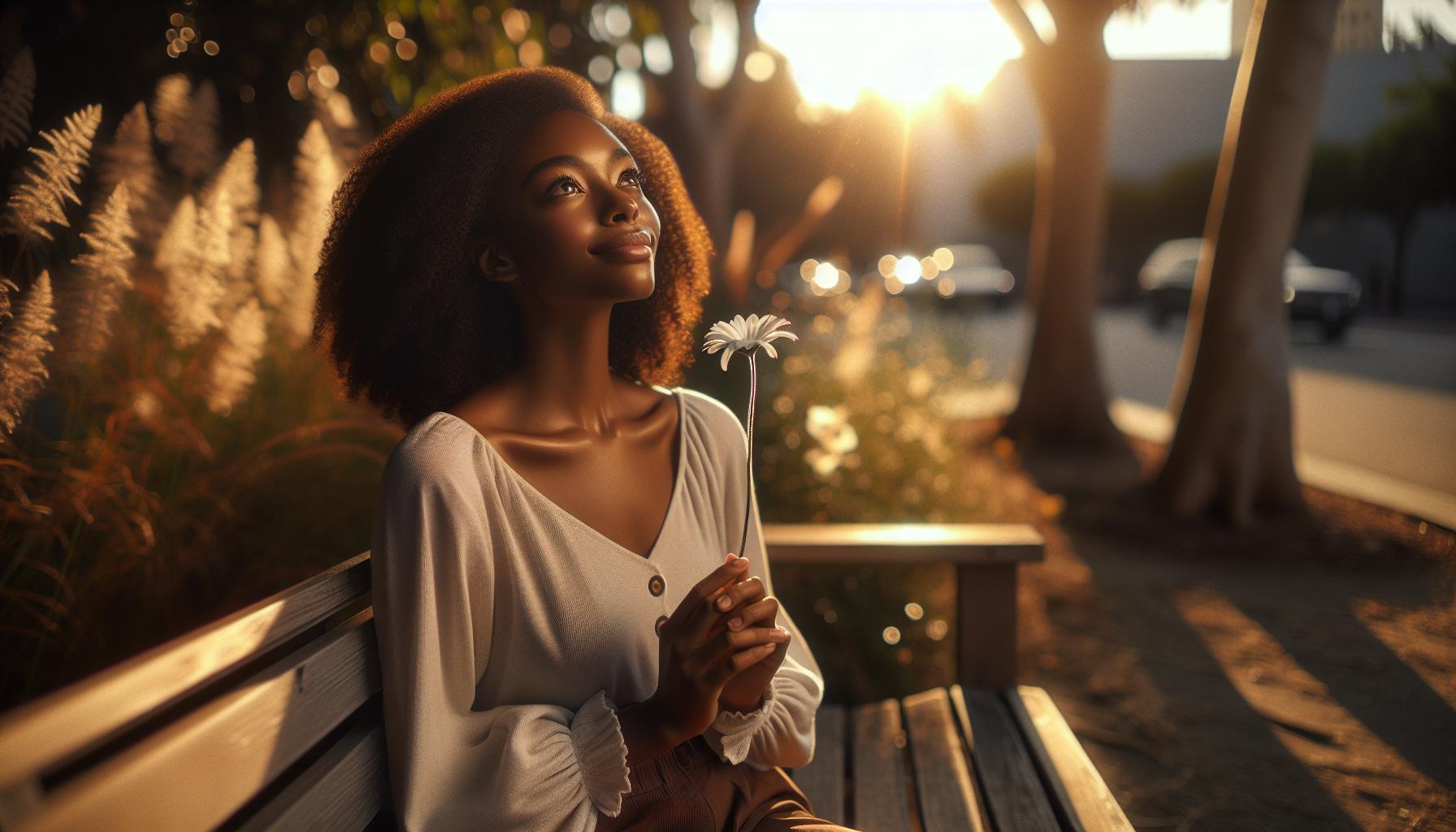 Which Dimension of Wellness Includes Optimism Trust and Self Confidence? 2 The Role of Optimism in Personal Growth